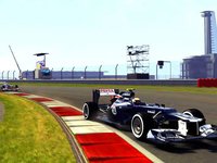 Absolute GP: Racing Fever screenshot, image №971116 - RAWG