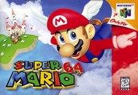 Mario64 screenshot, image №2388547 - RAWG