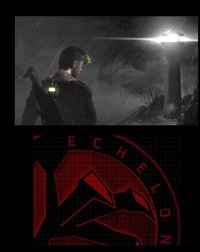 Tom Clancy's Splinter Cell Chaos Theory screenshot, image №656749 - RAWG