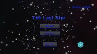 The Last Star (Serban Orza) screenshot, image №3568448 - RAWG