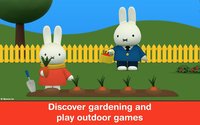 Miffy's World – Bunny Adventures screenshot, image №1489420 - RAWG