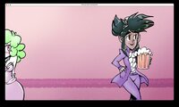 "You're Cute" a Princess Panic! interlude screenshot, image №2848710 - RAWG