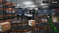 Parcel Simulator screenshot, image №4220323 - RAWG