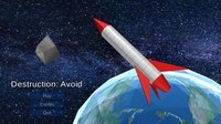 Desctruction Avoid: The Rockets Must Hit screenshot, image №2167142 - RAWG