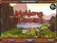 Mahjong Towers Eternity screenshot, image №201010 - RAWG