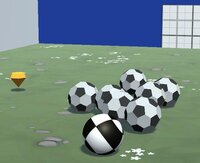 Programming Basics - Challenge 4 screenshot, image №2677698 - RAWG