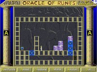 Oracle of Runes screenshot, image №1865365 - RAWG