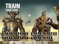 Dawn of Titans screenshot, image №907695 - RAWG