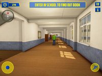 Baldi Education Basics School screenshot, image №924202 - RAWG
