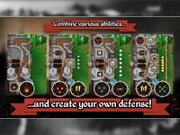 Grim Defender: Castle Defense screenshot, image №2797339 - RAWG