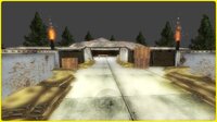 War_Trence_Room_Project screenshot, image №3392970 - RAWG