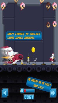 Chibi Great Escape Special Op screenshot, image №1186587 - RAWG