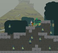 Sword (kirshak) screenshot, image №1830203 - RAWG
