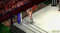 Fire Pro Wrestling World screenshot, image №109034 - RAWG