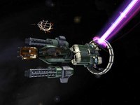 Sword of the Stars: Argos Naval Yard screenshot, image №530101 - RAWG