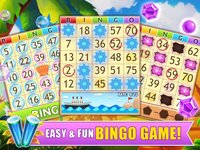 Bingo Love:Lucky Bingo Games screenshot, image №1610230 - RAWG