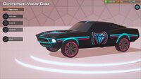 Boom Gear screenshot, image №4224311 - RAWG