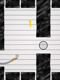 Jetpack Impossible screenshot, image №2051869 - RAWG