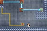 Laser Connection screenshot, image №2888925 - RAWG