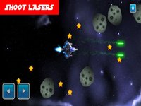 Galaxy Guardian Asteroids Wars screenshot, image №1598138 - RAWG