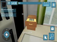 Super thief Games Robbery screenshot, image №2120325 - RAWG