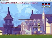 Unlimited Ammo - 2D Shooter Game screenshot, image №3525545 - RAWG