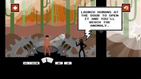 Fire All Humans screenshot, image №3503303 - RAWG