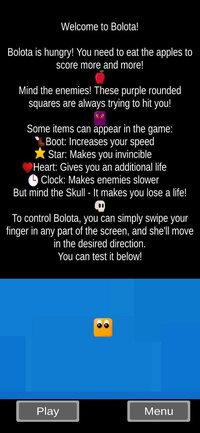 Bolota screenshot, image №3022657 - RAWG