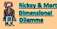 Rickey & Mort Dimensional Dilemma screenshot, image №1094434 - RAWG