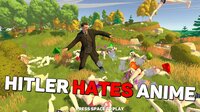 Hitler Hates Anime screenshot, image №2982953 - RAWG