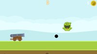 Cannon Jump (itch) screenshot, image №1296920 - RAWG