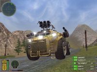 Hard Truck: Apocalypse screenshot, image №421025 - RAWG