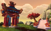 World of Warcraft: Mists of Pandaria screenshot, image №585895 - RAWG