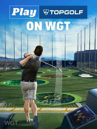 WGT Golf Game by Topgolf screenshot, image №926673 - RAWG