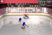 Slapshot Frenzy Ice Hockey Free screenshot, image №2066219 - RAWG