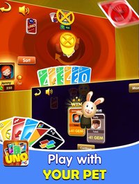 UNO Game - Play with friends screenshot, image №2386480 - RAWG