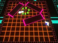 Lazer Assassin screenshot, image №2764530 - RAWG