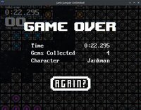 Jank Jumper Unlimited screenshot, image №3103796 - RAWG