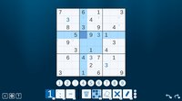 Classic Sudoku screenshot, image №2226374 - RAWG