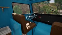 Bus Flipper: Renovator Simulator screenshot, image №4238102 - RAWG