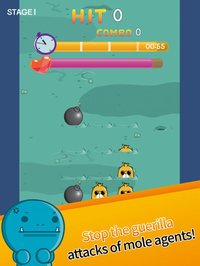 Whack a MADMOLE screenshot, image №1599943 - RAWG