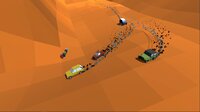 Super Dirt Racers screenshot, image №3325959 - RAWG