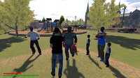 Delinquent Community screenshot, image №4161396 - RAWG