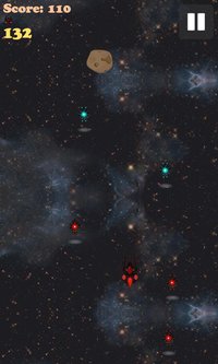 Galaxy Space Crossing screenshot, image №1309140 - RAWG
