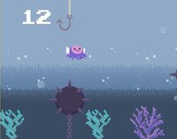 Flying Octopus Anniversary Game screenshot, image №3251545 - RAWG