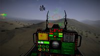 INTRUDER - WAR AREAS screenshot, image №137702 - RAWG