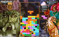 Tetris Classic screenshot, image №339779 - RAWG