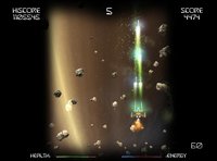 Super Space Surge screenshot, image №619896 - RAWG