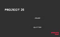 Project26 screenshot, image №1901504 - RAWG