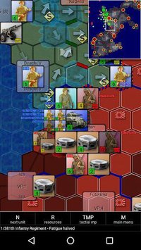 Battle of Okinawa 1945 (free) screenshot, image №1488650 - RAWG